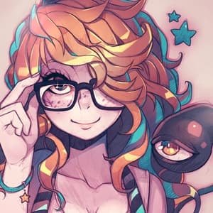 Negative Frames