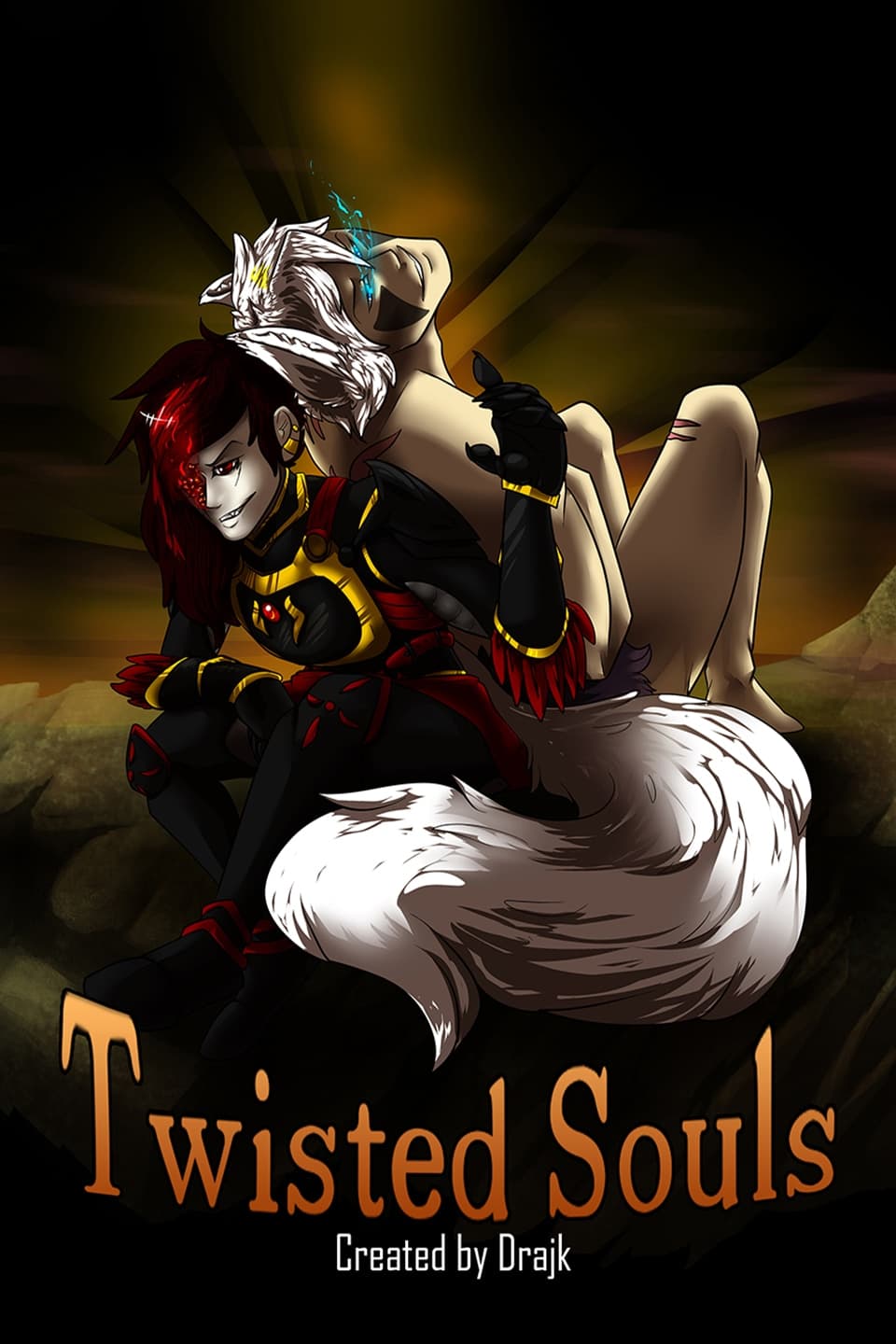 Twisted Souls