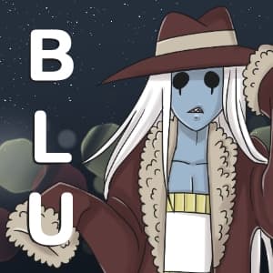 BLU