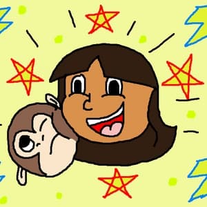 The WordGirl Adventures