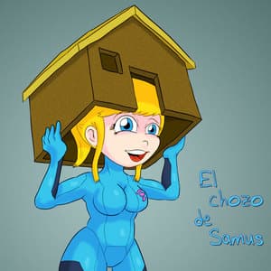 El Chozo de Samus