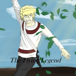 The Flying Legend