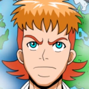 Pokemon Ultra Storm: When Worlds Collide