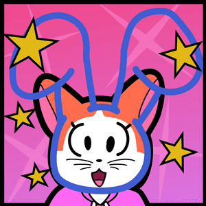 The Cat Rabbit Tale