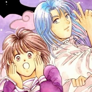 Un Fantasma de 15 años (Spanish)