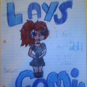 Lays Random Comics
