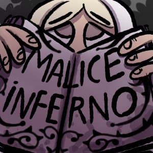 Malice Inferno (EN)