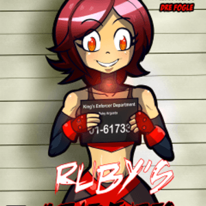 Ruby's Adventures