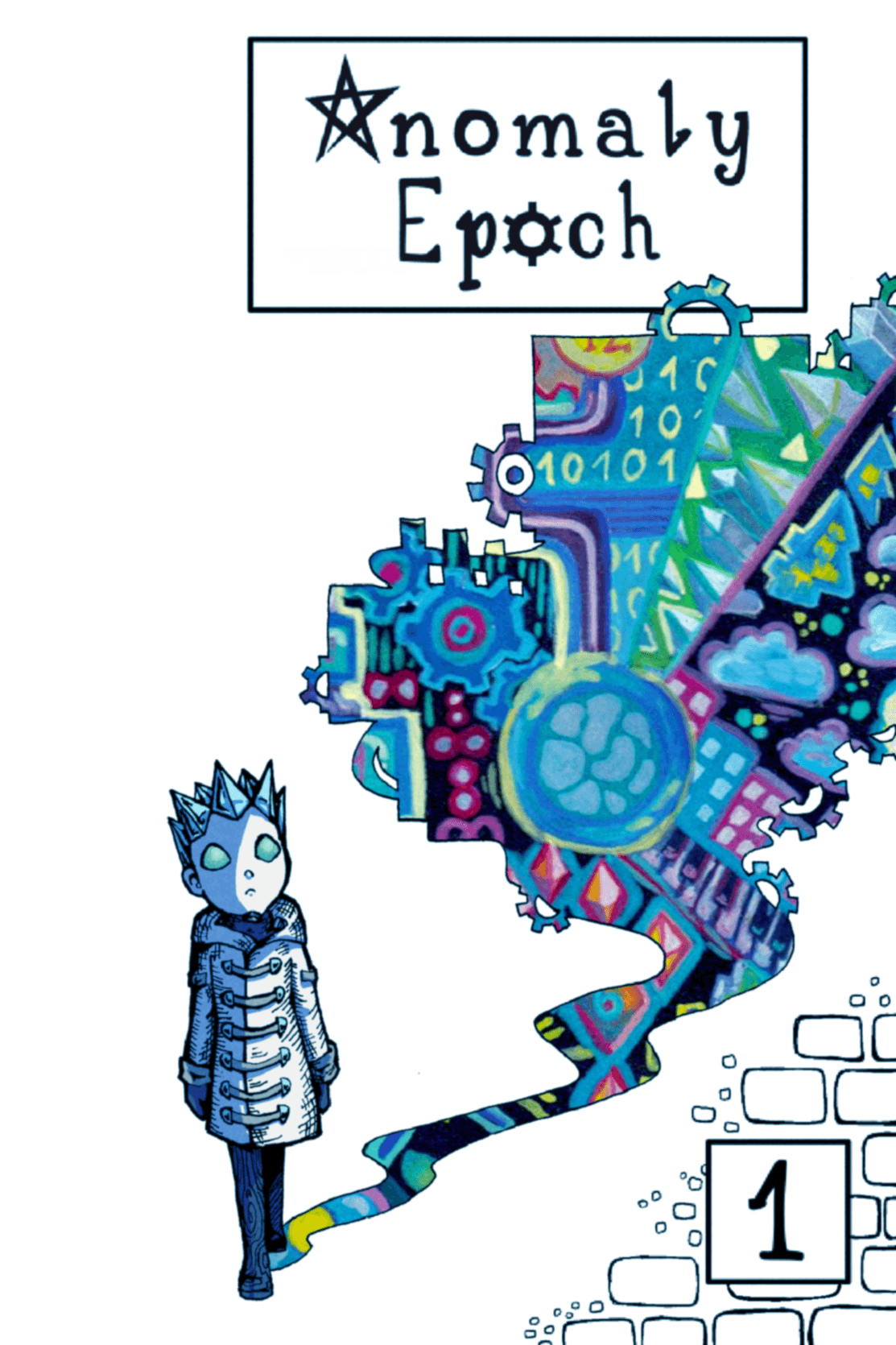 Anomaly Epoch