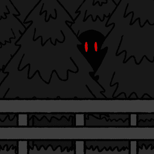Tales From The Dark