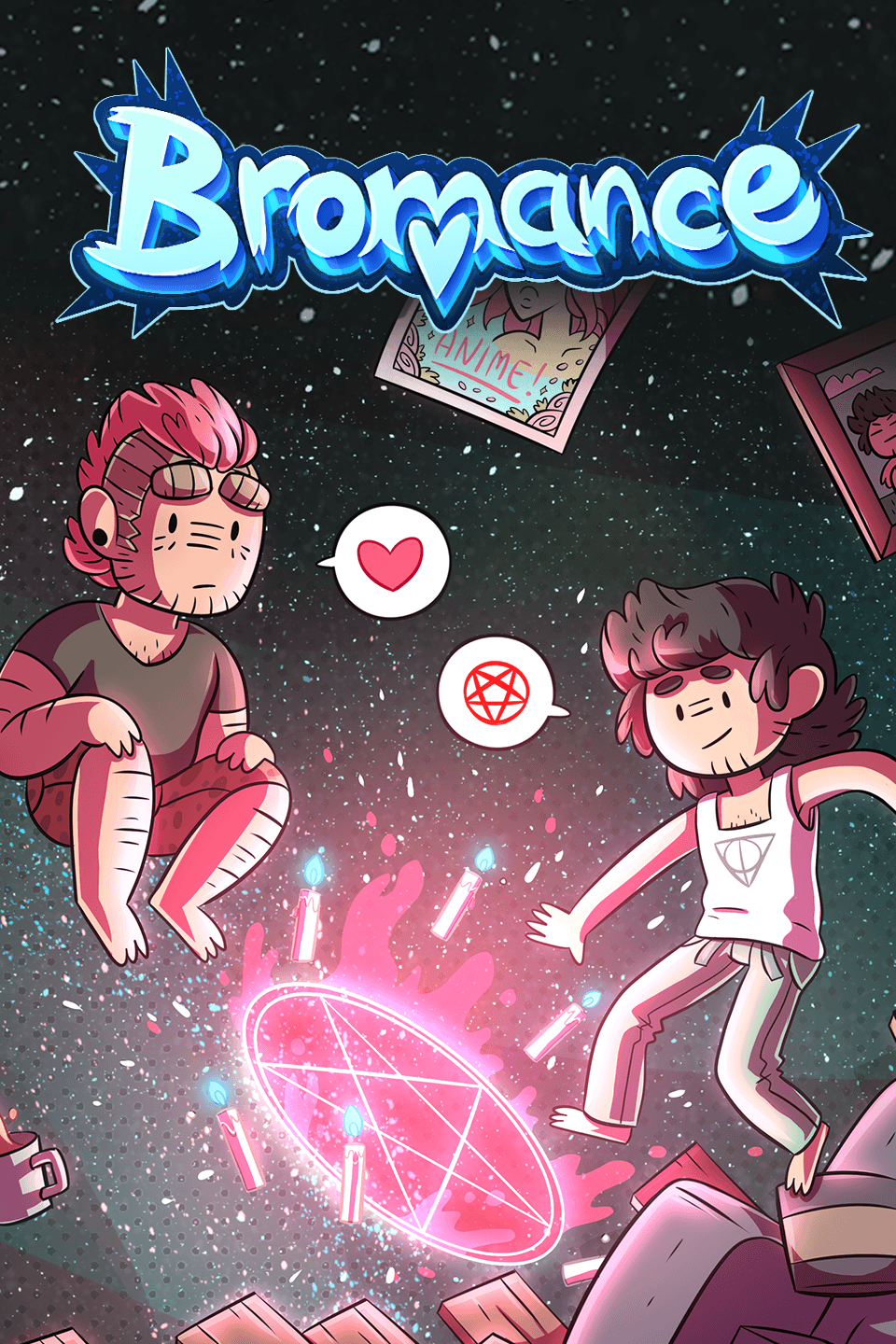 Bromance