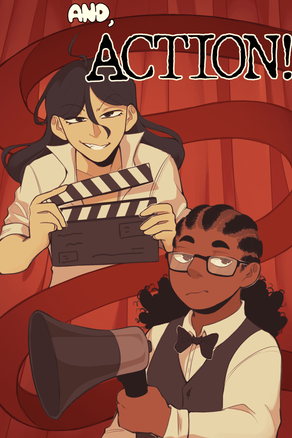 Action!