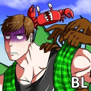 Man in the Island (Español)