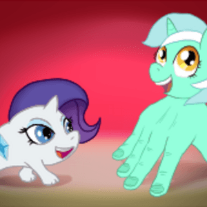 And That's How Equestria Was Made