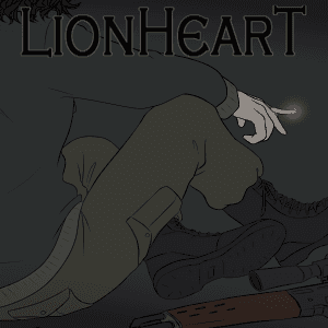 LionHeart