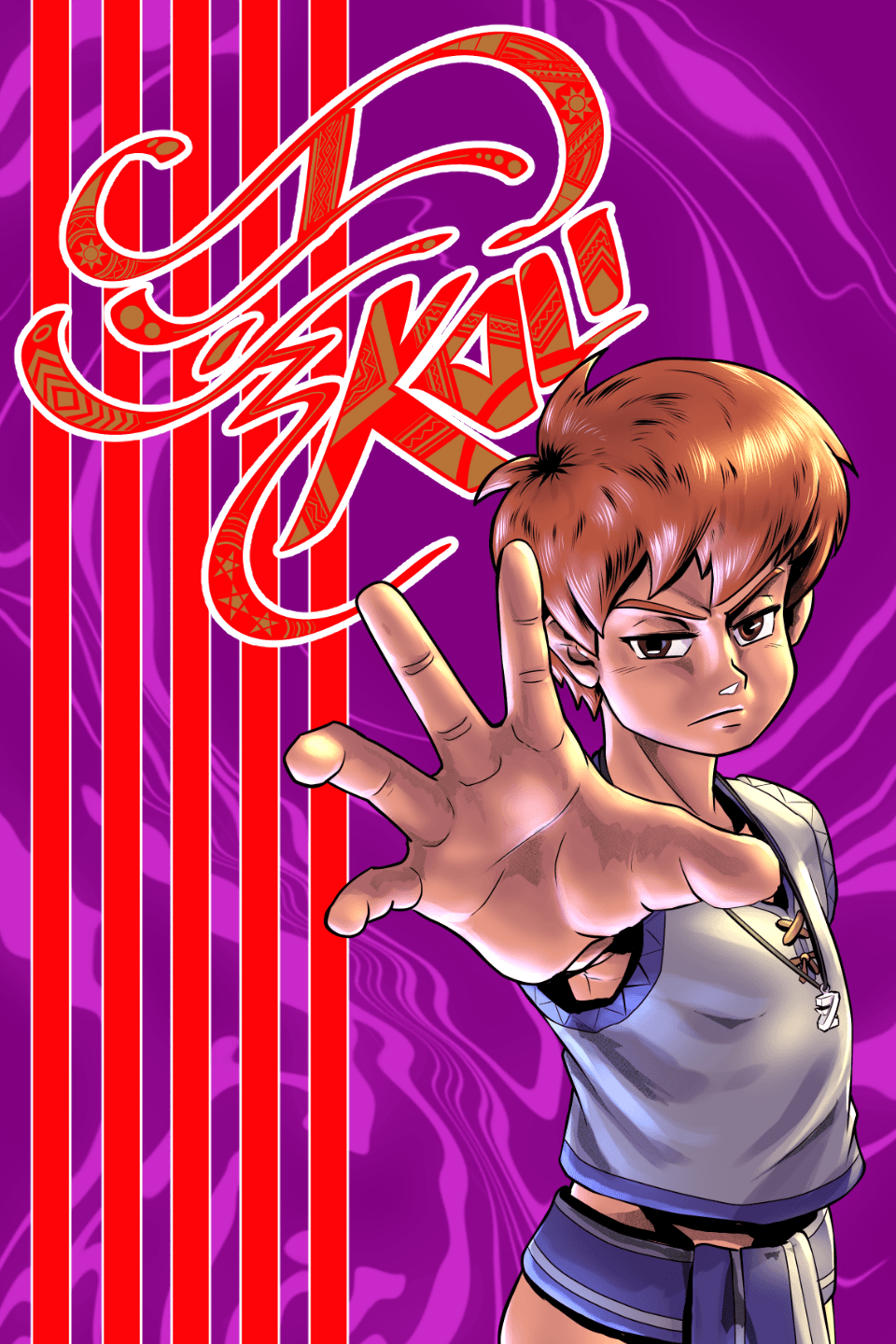 Kali