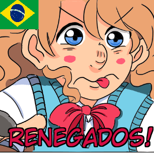 Renegados