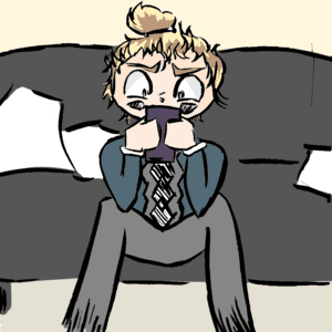Pocket Sized Comics
