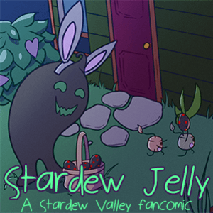 Stardew Jelly