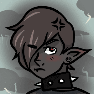 Tenebrous