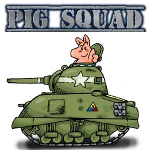 Pig Squad