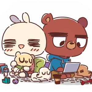 An Ordinary Life