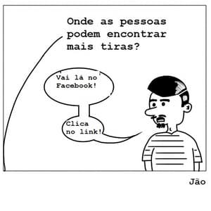 Tiras do Jão