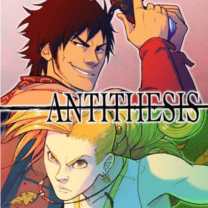 Antithesis
