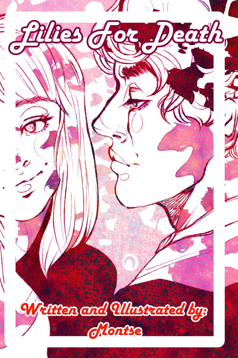 Lilies For Death (Unfinished/Old)