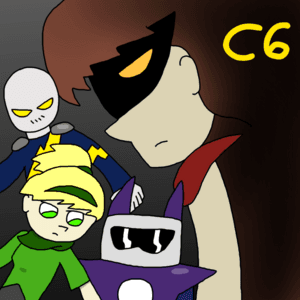 The Celestial Six