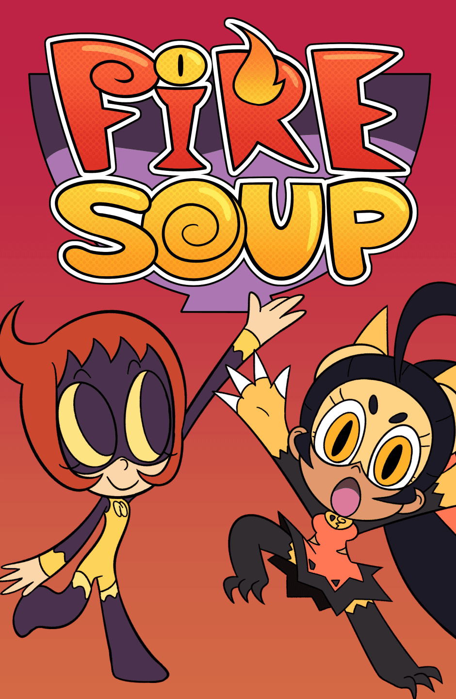 FireSoup