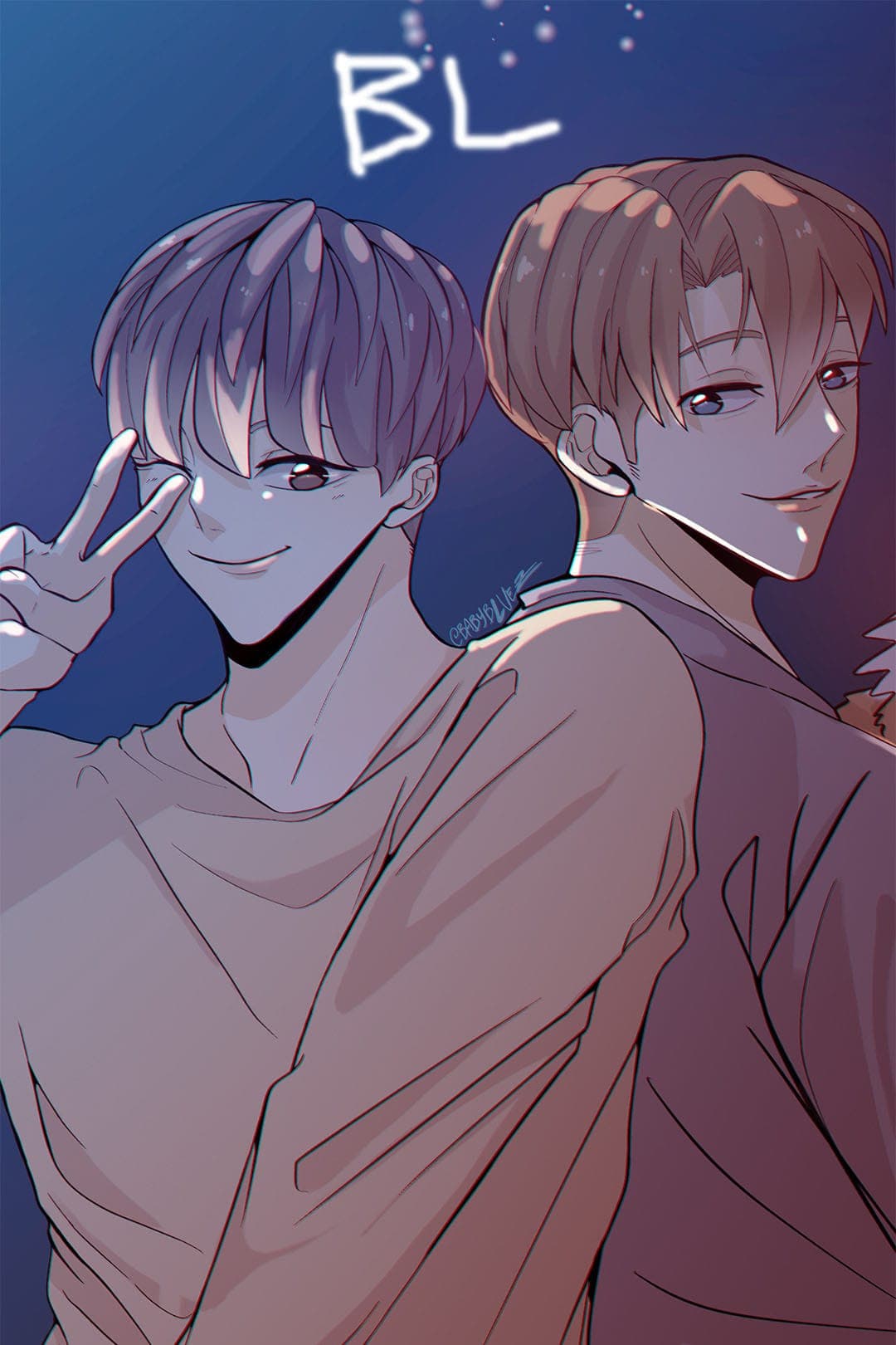 Shooting for your Heart