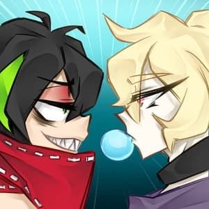 GUNS'n'BUBBLEGUM