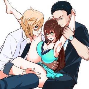 Sandwich Love
