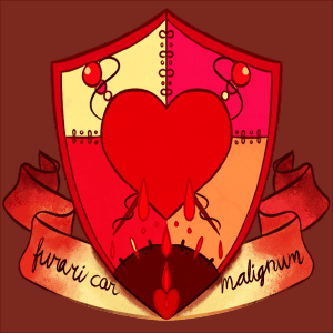 Bleeding Heart Society