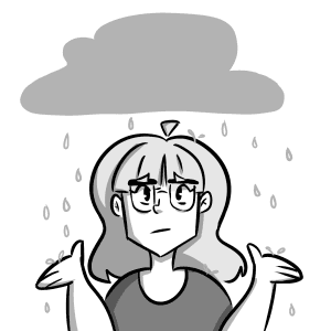 Stupid Comics About My Stupid Life