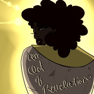 An Act of Revelation