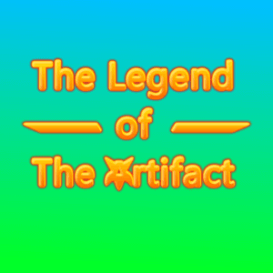 The Legend of The Artifact