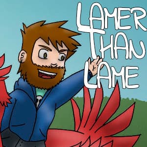 Lamer Than Lame