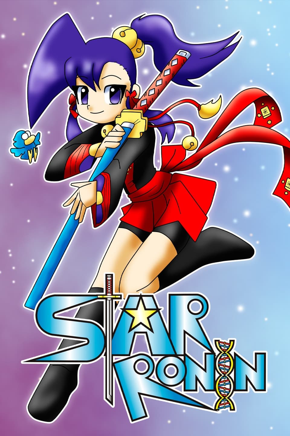Star Ronin