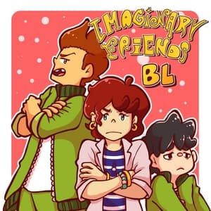 Imaginary Friends