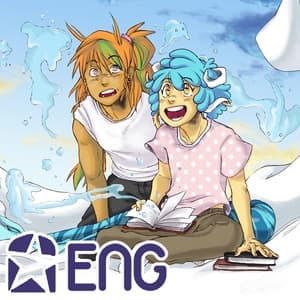 Puertas Astrales (ENG)