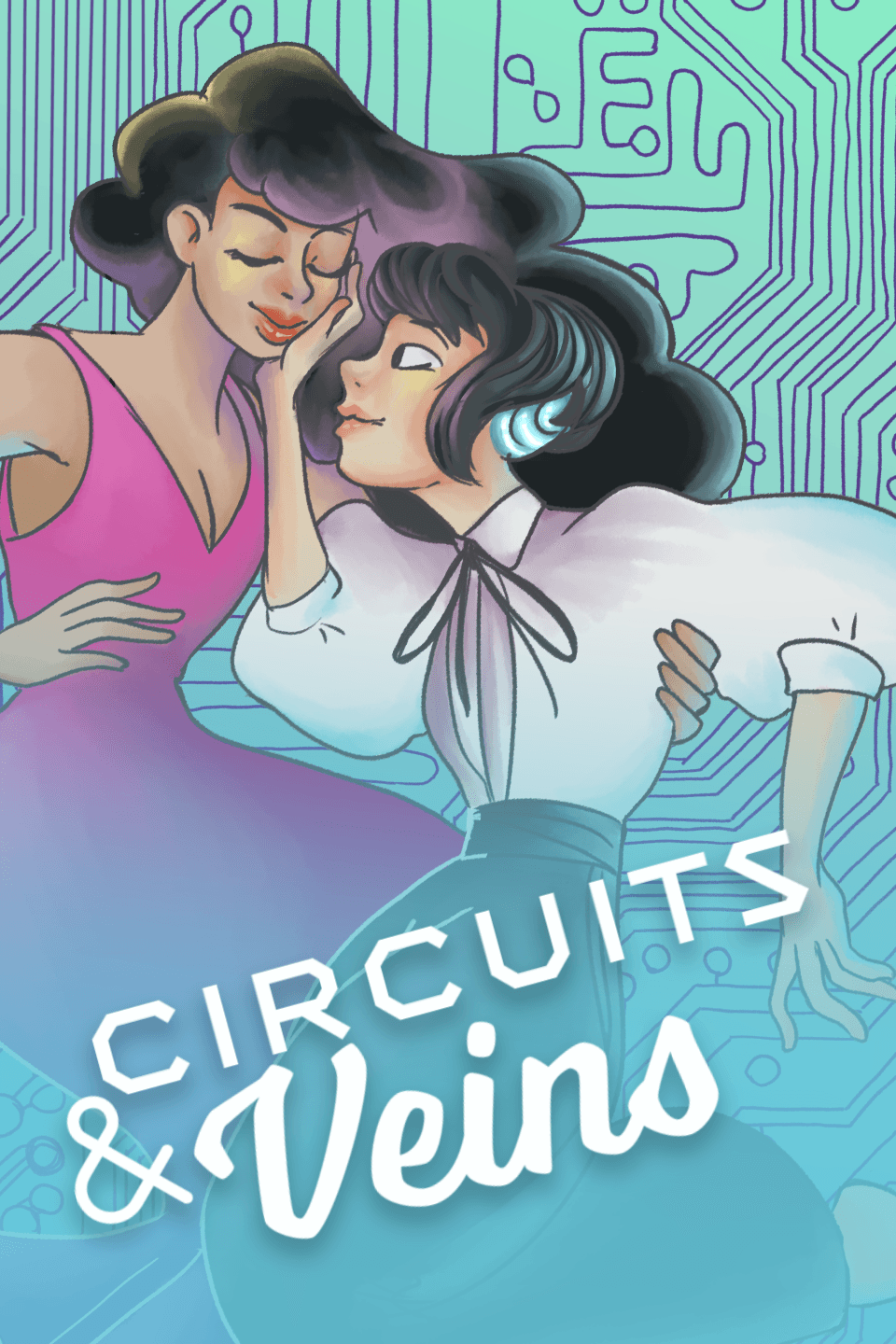 Circuits and Veins