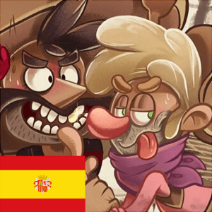 Mal de Ojo