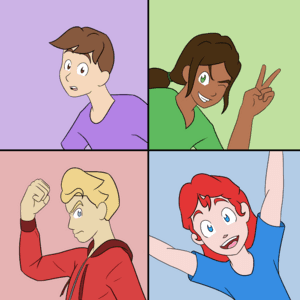 Team Dynamics