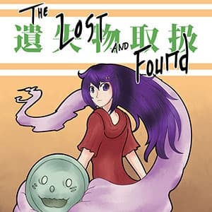 East of the Moon - The Lost and Found