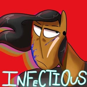 Infectious