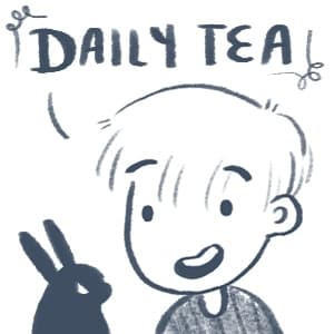 DailyTea