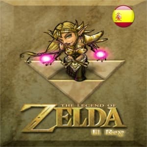 The Legend of Zelda: El Rey