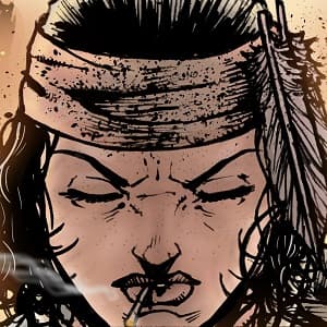 Crow Jane